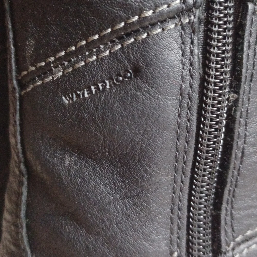 Final Offer - MERRELL Snowcreek Tall Polar Snowboot - Picture 8 of 12